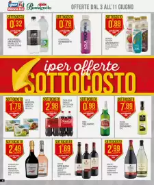 Volantino Iper Romagnolo Pagina 4