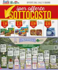 Volantino Iper Romagnolo Pagina 6