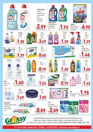 Volantino Cash & Carry Grossy Pagina 4
