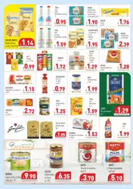 Volantino Cash & Carry Grossy Pagina 2