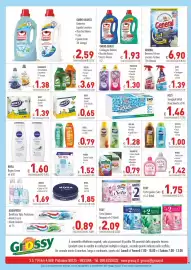 Volantino Cash & Carry Grossy Pagina 4