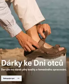 ECCO leták týden 23 Strana 1