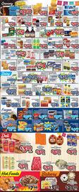 Torres Supermercado weekly ad week 23 Page 2