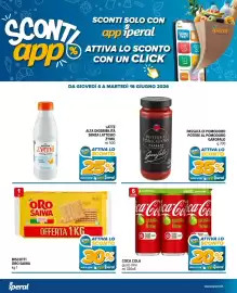 Volantino Iperal Pagina 21