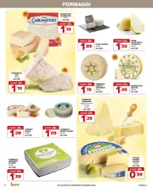 Volantino Iperal Pagina 4
