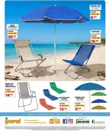 Volantino Iperal | Viva l'estate Pagina 32