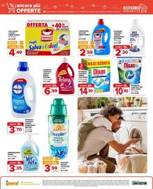 Volantino Iperal | Ancora più offerte Pagina 22