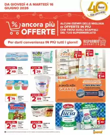 Volantino Iperal | Ancora più offerte Pagina 1
