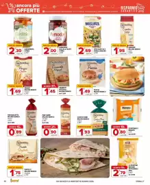 Volantino Iperal | Ancora più offerte Pagina 10