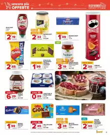 Volantino Iperal | Ancora più offerte Pagina 11