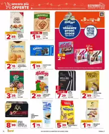 Volantino Iperal | Ancora più offerte Pagina 12