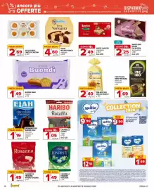 Volantino Iperal | Ancora più offerte Pagina 14