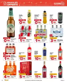 Volantino Iperal | Ancora più offerte Pagina 16