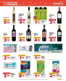 Volantino Iperal | Ancora più offerte Pagina 17