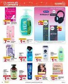 Volantino Iperal | Ancora più offerte Pagina 18