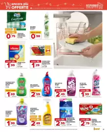 Volantino Iperal | Ancora più offerte Pagina 21