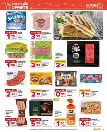 Volantino Iperal | Ancora più offerte Pagina 3