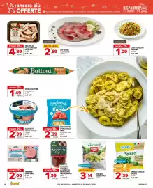 Volantino Iperal | Ancora più offerte Pagina 4