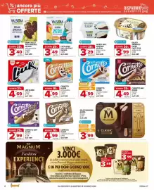 Volantino Iperal | Ancora più offerte Pagina 6