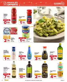 Volantino Iperal | Ancora più offerte Pagina 8