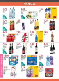Volantino Doro Supermercati Pagina 10