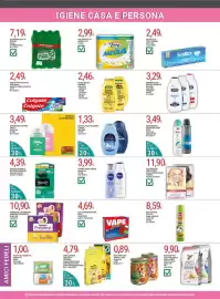 Volantino Doro Supermercati Pagina 11