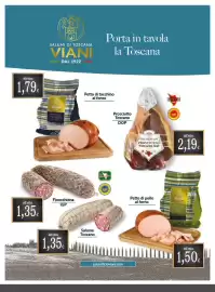 Volantino Doro Supermercati Pagina 2