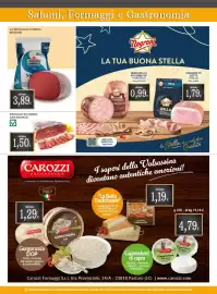 Volantino Doro Supermercati Pagina 3