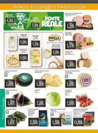 Volantino Doro Supermercati Pagina 4