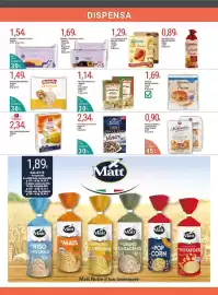 Volantino Doro Supermercati Pagina 8