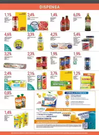 Volantino Doro Supermercati Pagina 9