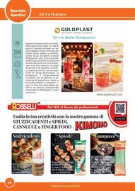 Volantino GrosMarket | Aperitivi Pagina 36