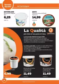 Volantino GrosMarket | Aperitivi Pagina 10