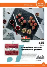 Volantino GrosMarket | Aperitivi Pagina 11