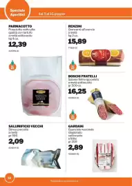 Volantino GrosMarket | Aperitivi Pagina 12