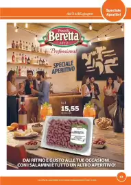 Volantino GrosMarket | Aperitivi Pagina 13