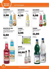 Volantino GrosMarket | Aperitivi Pagina 18