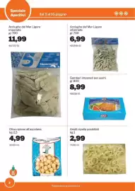 Volantino GrosMarket | Aperitivi Pagina 2