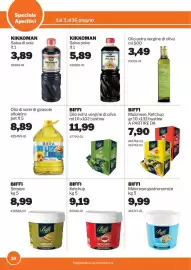 Volantino GrosMarket | Aperitivi Pagina 26