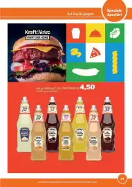 Volantino GrosMarket | Aperitivi Pagina 27