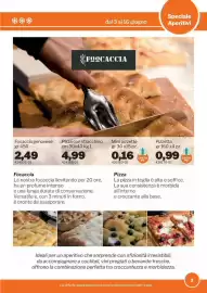 Volantino GrosMarket | Aperitivi Pagina 3