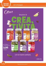 Volantino GrosMarket | Aperitivi Pagina 30