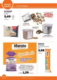 Volantino GrosMarket | Aperitivi Pagina 34