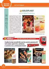 Volantino GrosMarket | Aperitivi Pagina 36