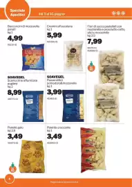 Volantino GrosMarket | Aperitivi Pagina 4