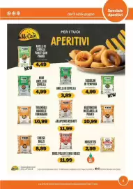 Volantino GrosMarket | Aperitivi Pagina 5