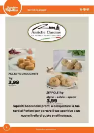 Volantino GrosMarket | Aperitivi Pagina 6