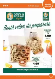 Volantino GrosMarket | Aperitivi Pagina 7