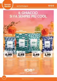 Volantino GrosMarket | Aperitivi Pagina 8