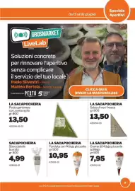 Volantino GrosMarket | Aperitivi Pagina 9
